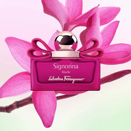 SIGNORINA RIBELLE EDP